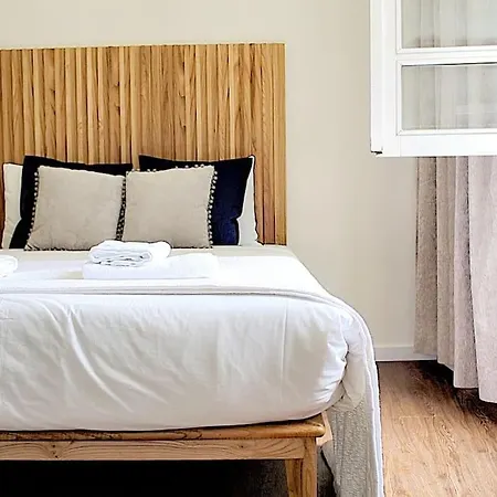 Sweet Downtown 1 شقة