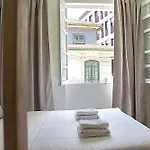 Sweet Downtown 1 Porto