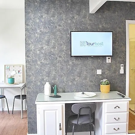 Apartmán Sweet Downtown 1 Porto