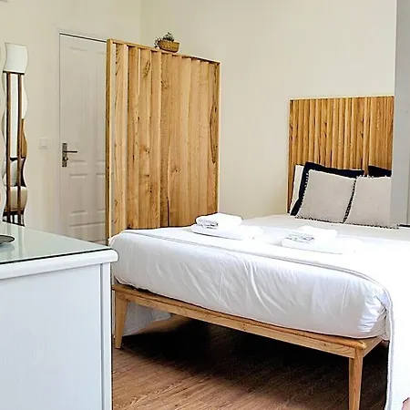 Apartmán Sweet Downtown 1