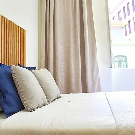 Apartmán Sweet Downtown 1