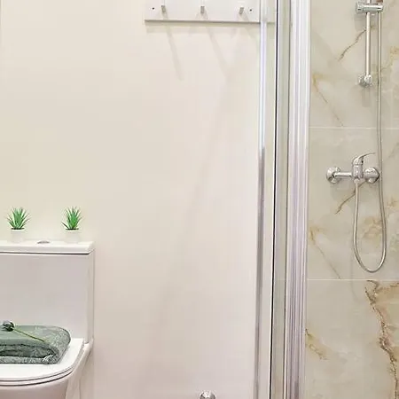 Apartmán Sweet Downtown 1 *