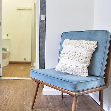 Apartmán Sweet Downtown 1 Porto