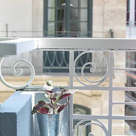 Sweet Downtown 1 Apartman *