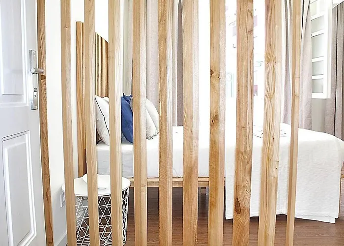 Sweet Downtown 1 Appartamento