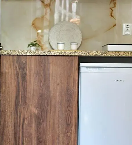 Sweet Downtown 1 Daire *