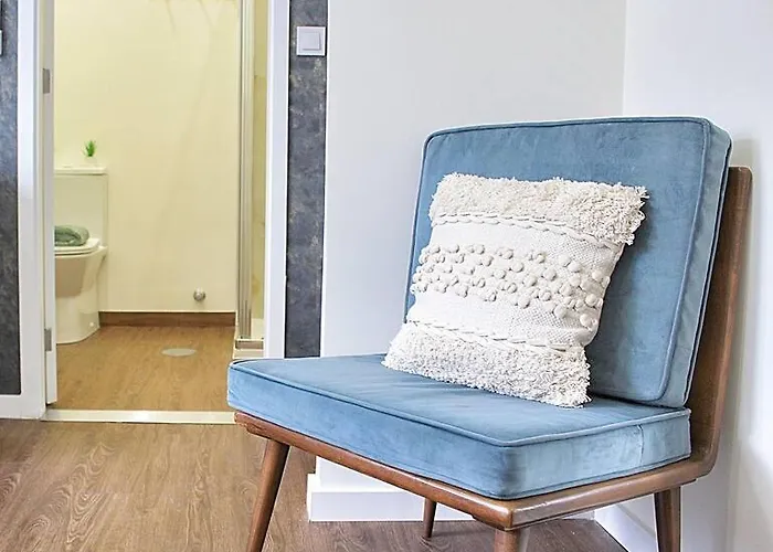 Appartamento Sweet Downtown 1 Oporto