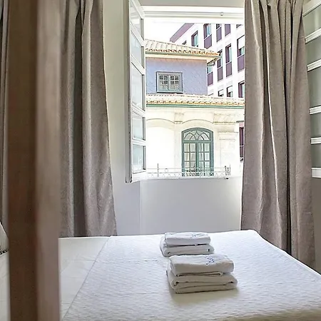 Sweet Downtown 1 Porto