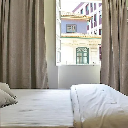 Sweet Downtown 1 Apartament Porto