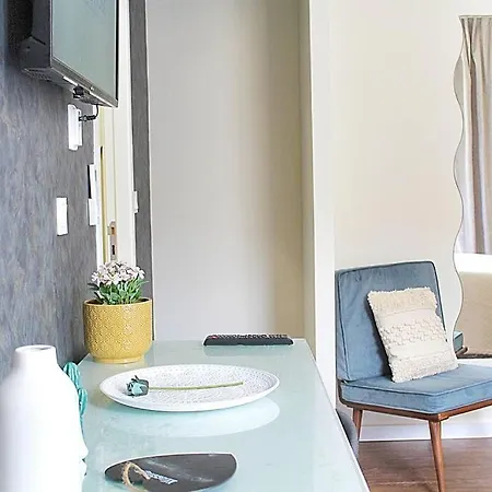 Sweet Downtown 1 Apartament Porto