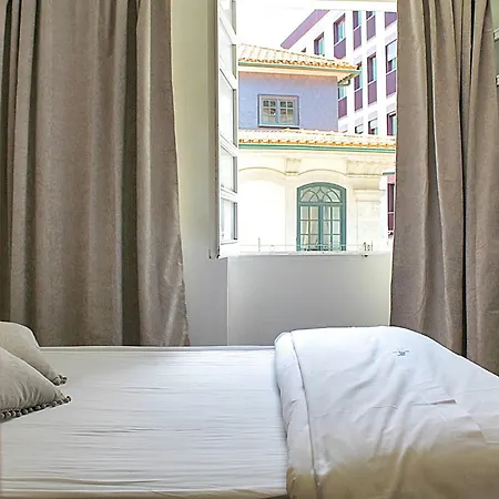 Apartmán Sweet Downtown 1 Porto