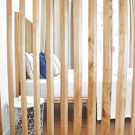 Sweet Downtown 1 Lägenhet