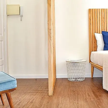 Sweet Downtown 1 Lägenhet