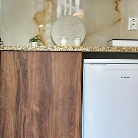 Sweet Downtown 1 Lägenhet *