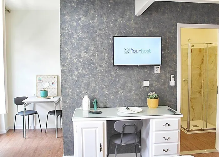 Apartman Sweet Downtown 1 Porto