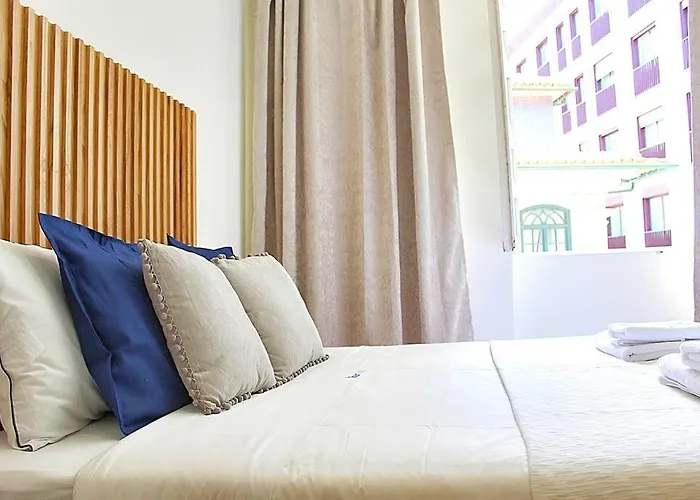 Apartman Sweet Downtown 1