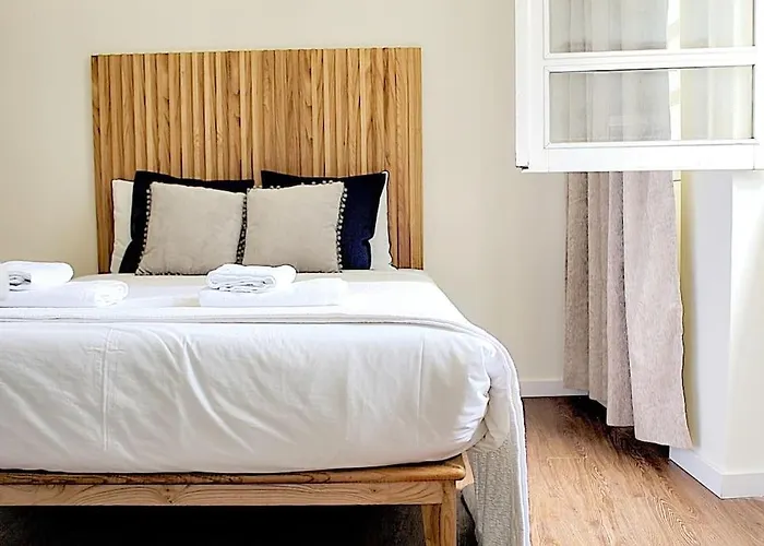 Sweet Downtown 1 Apartman