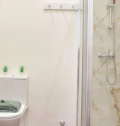 Apartman Sweet Downtown 1 *